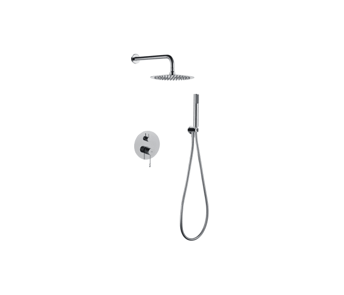 Conjunto de ducha empotrado Imex Bless Principal 0
