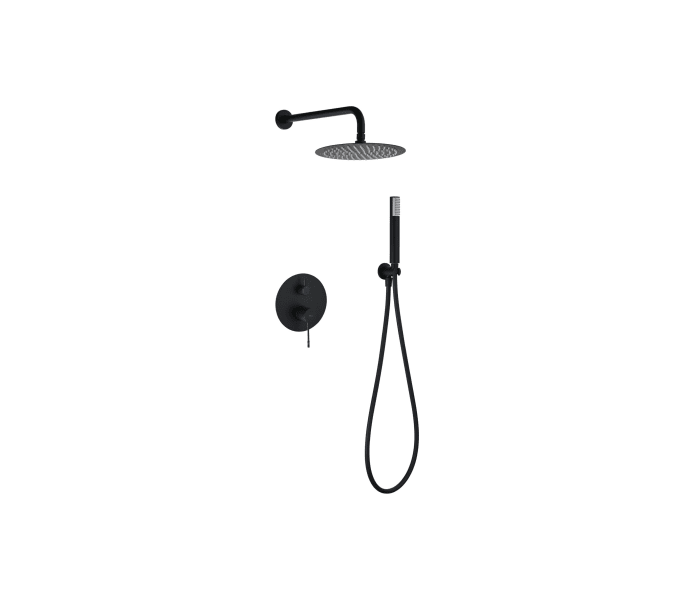 Conjunto de ducha empotrado Imex Bless Principal 1