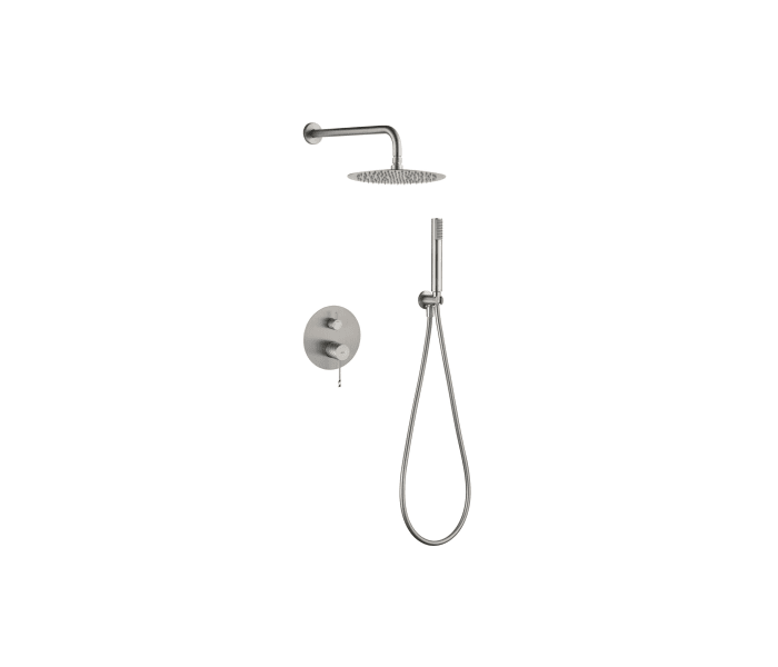 Conjunto de ducha empotrado Imex Bless Principal 2