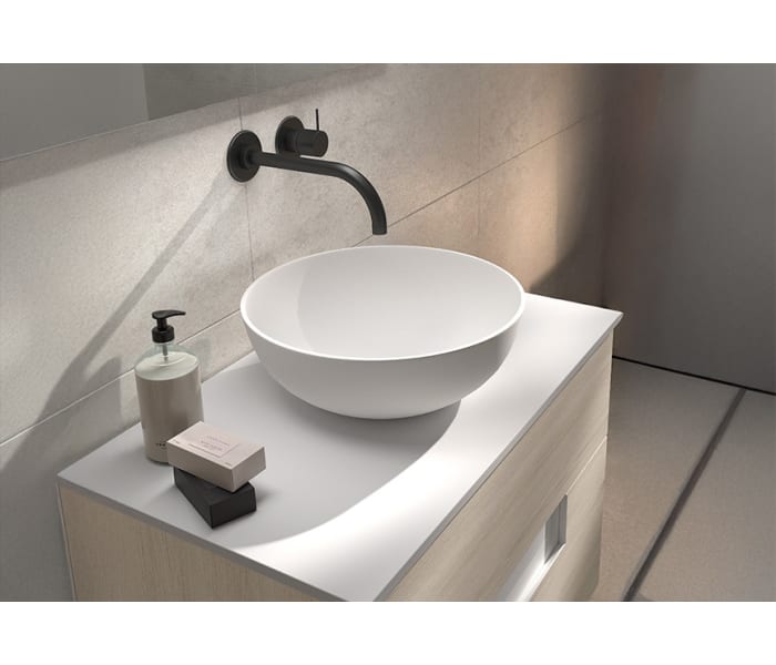 Lavabo sobre encimera Viso Assen Principal 0