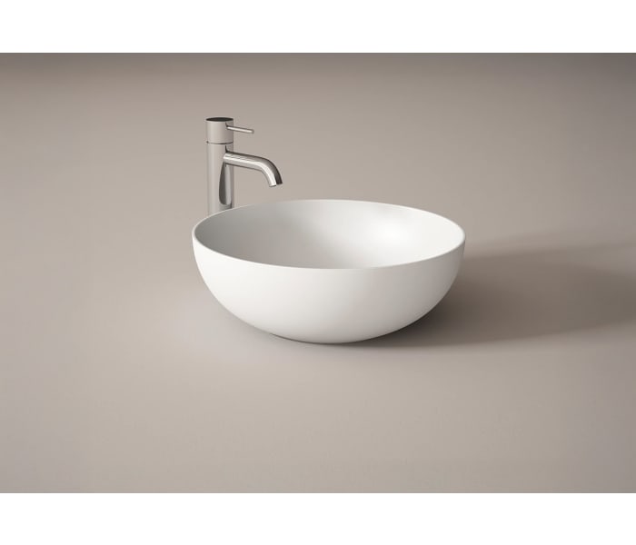 Lavabo sobre encimera Viso Assen Principal 1