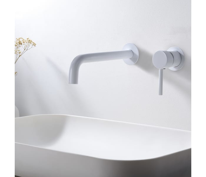 Grifo lavabo Nassau Imex