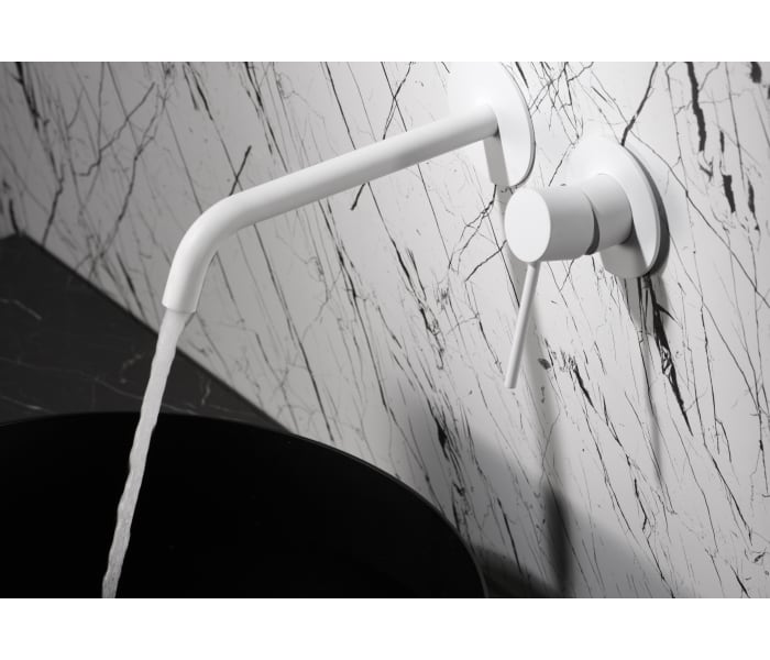 Grifo de lavabo empotrado Imex Etna Principal 1