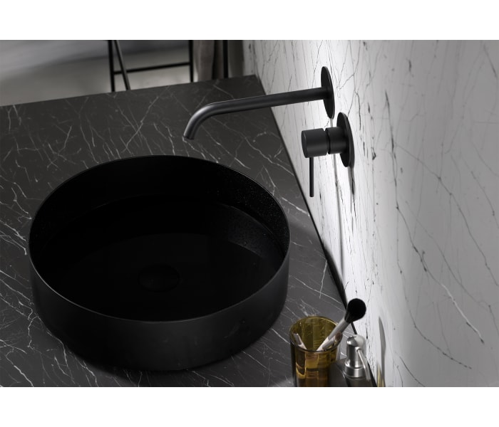 Grifo de lavabo empotrado Imex Etna Ambiente 11