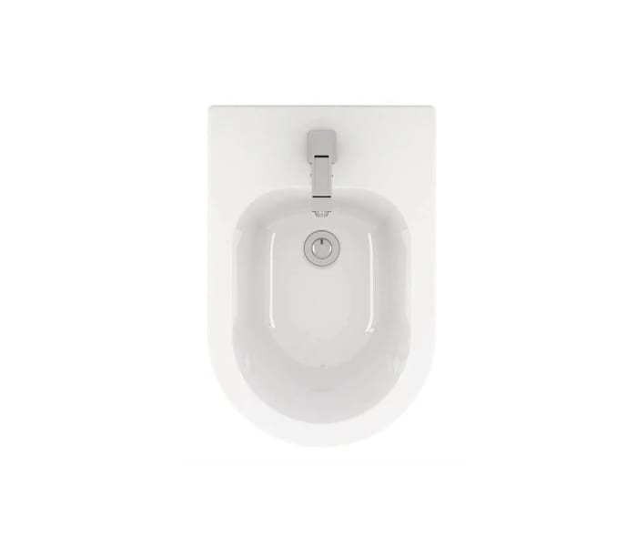 Pack inodoro compacto + bidé Fossil Natura Venecia Detalle 6