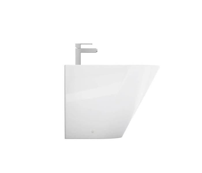 Pack inodoro compacto + bidé Fossil Natura Venecia Detalle 7