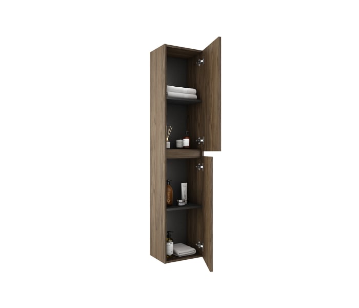 Columna de baño Viso Basic Detalle 18