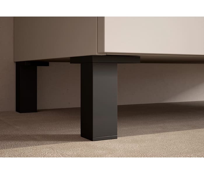 Columna de baño Viso Basic Detalle 15