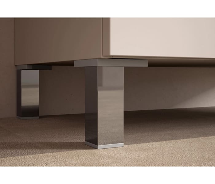Columna de baño Viso Basic Detalle 16
