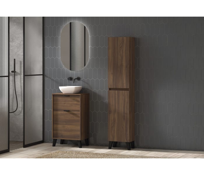 Columna de baño Viso Basic Ambiente 19
