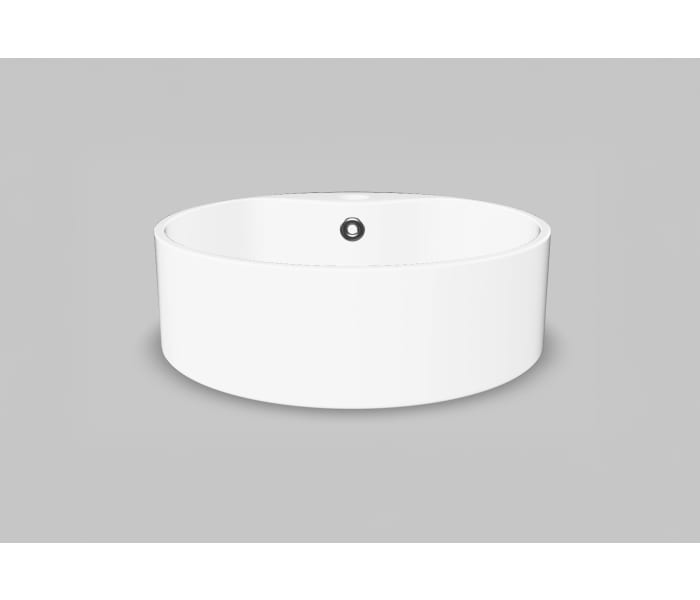 Lavabo sobre encimera Bruntec Maro Detalle 1