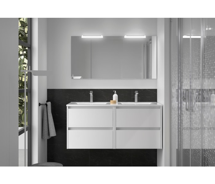 Conjunto mueble de baño Salgar Noja Principal 7