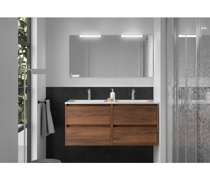 Conjunto mueble de baño Salgar Noja Principal 4