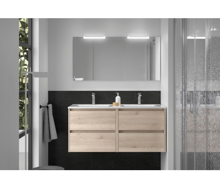 Conjunto mueble de baño Salgar Noja Principal 0