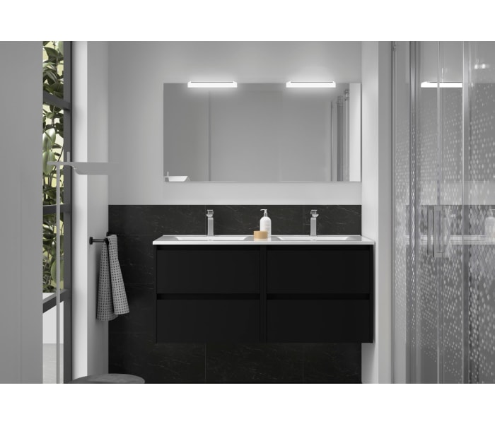 Conjunto mueble de baño Salgar Noja Principal 1