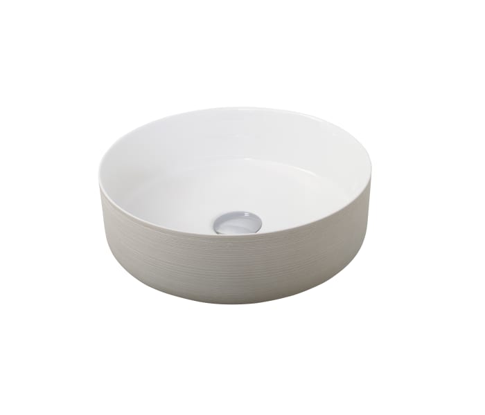 Lavabo sobre encimera Bruntec Luna Principal 0