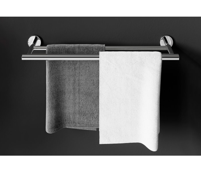 Toallero de baño Cosmic Architect S+ Ambiente 9