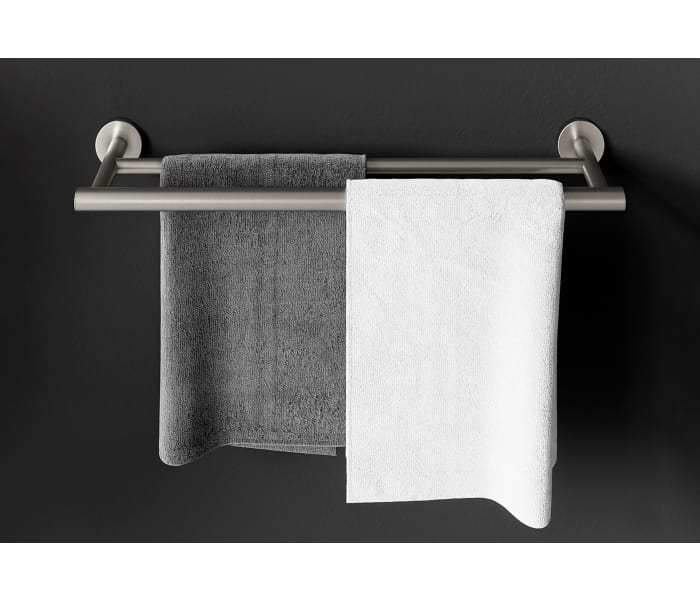 Toallero de baño Cosmic Architect S+ Ambiente 10