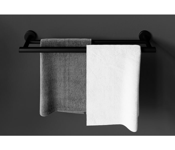 Toallero de baño Cosmic Architect S+ Ambiente 11