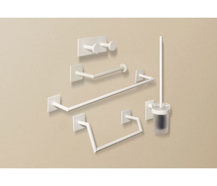 Conjunto de accesorios de baño Cosmic Stick Principal 0