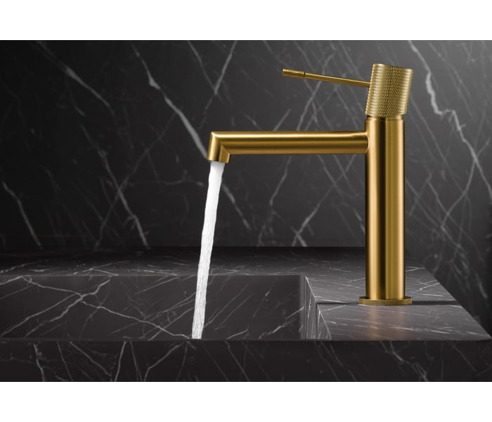 Grifo de lavabo Imex Line Detalle 11