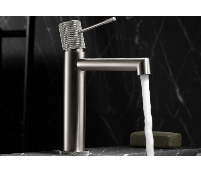 Grifo de lavabo Imex Line Detalle 10
