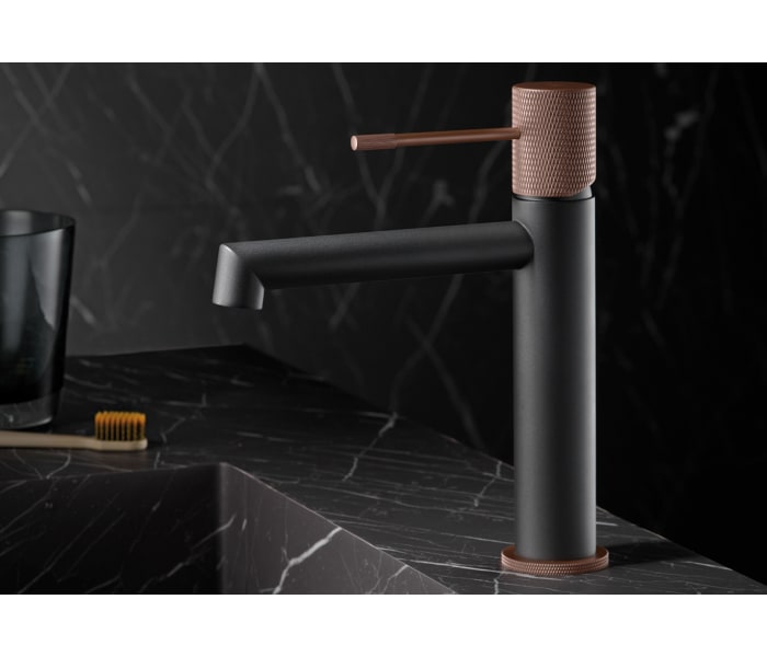 Grifo de lavabo Imex Line Detalle 8