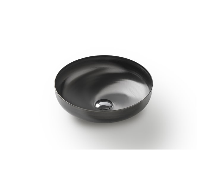 Lavabo sobre encimera Bruntec Titan Principal 1