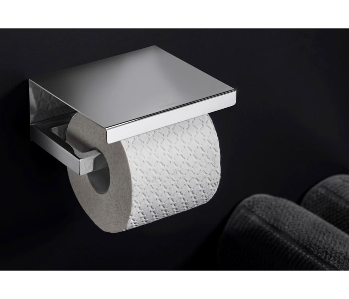 Portarrollos de baño CosmicThe Grid Ambiente 3