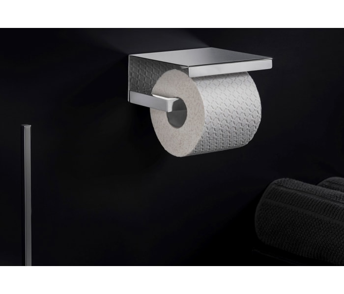 Portarrollos de baño CosmicThe Grid Ambiente 2