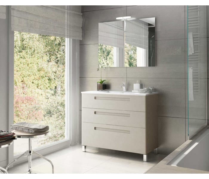 MUEBLE DE BAÑO AVINA 70 CM