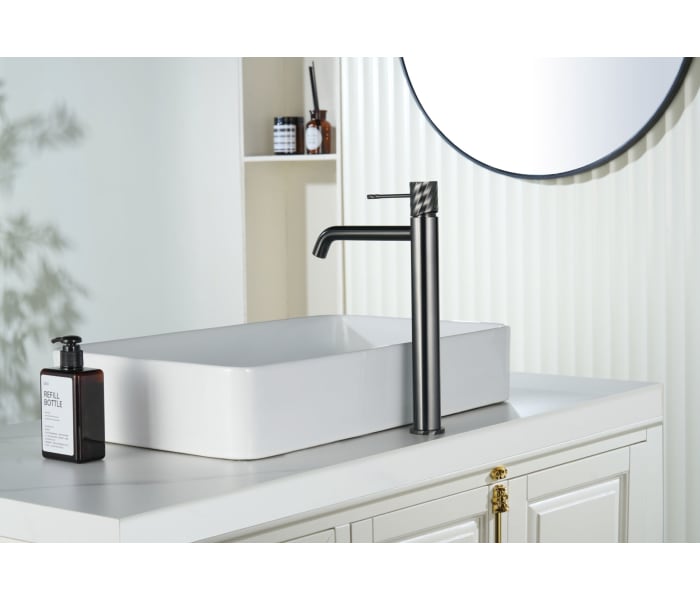 Grifo de lavabo Imex Bless Ambiente 21
