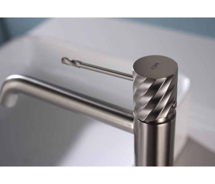 Grifo de lavabo Imex Bless Detalle 17