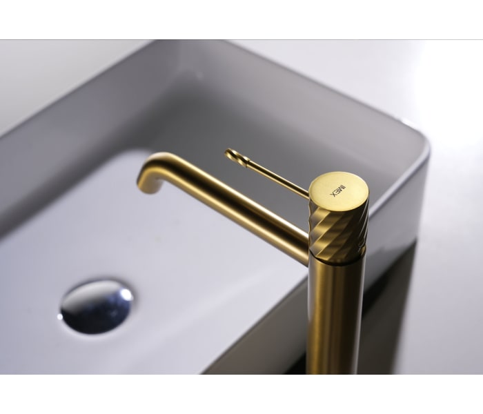 Grifo de lavabo Imex Bless Detalle 7