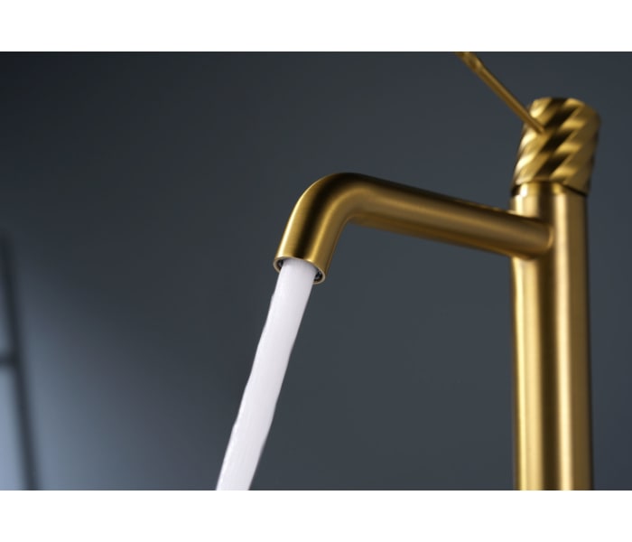 Grifo de lavabo Imex Bless Detalle 6