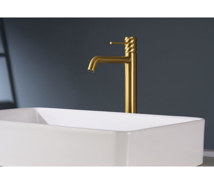Grifo de lavabo Imex Bless Ambiente 18