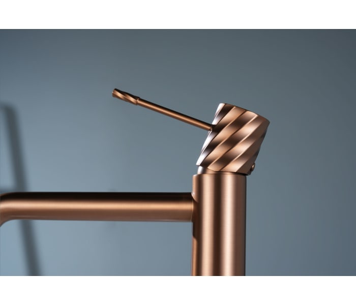 Grifo de lavabo Imex Bless Detalle 9
