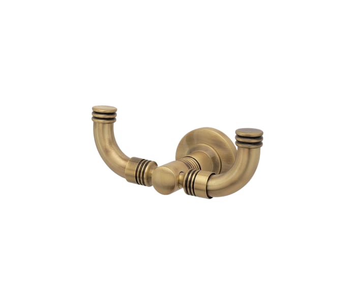 Percha de baño doble Mediterranea de baño Paula Principal 0