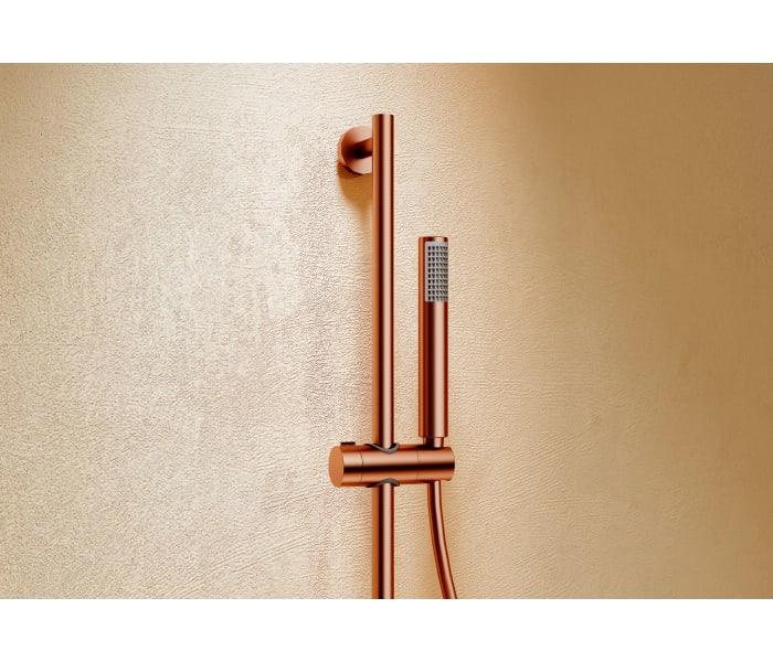 Grifo de ducha empotrado Imex Génova Detalle 7