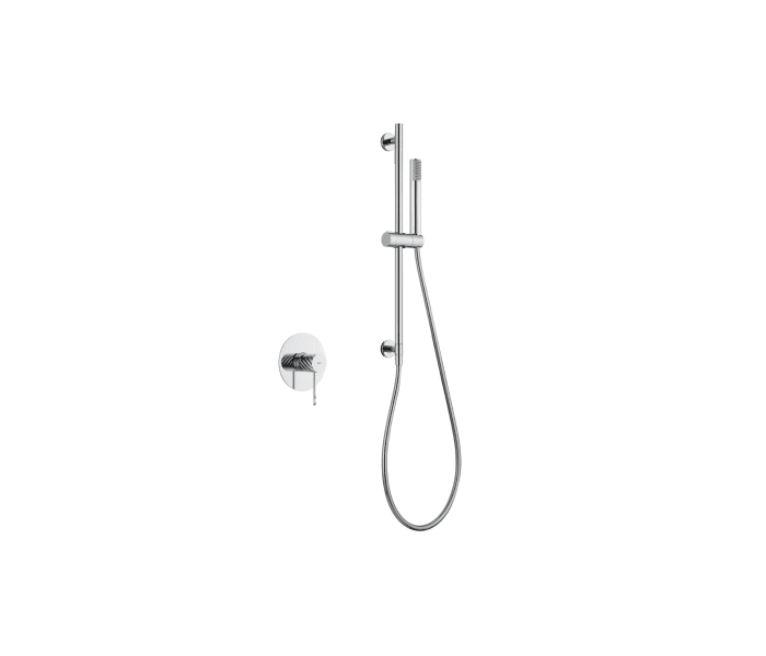Grifo de ducha empotrado Imex Génova Principal 0