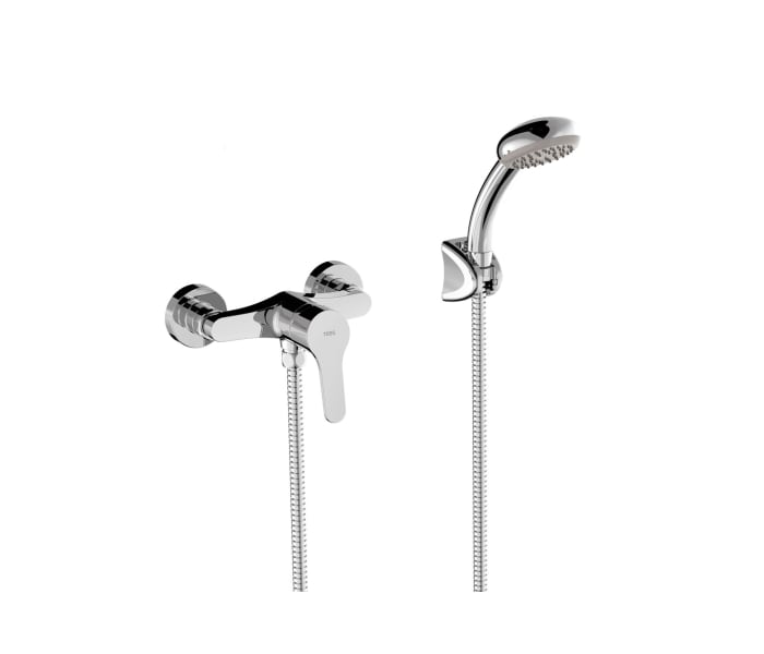 Grifo de ducha Tres Base Principal 0