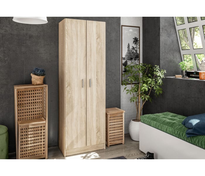 Armario multiusos de baño Bruntec USE Ambiente 3