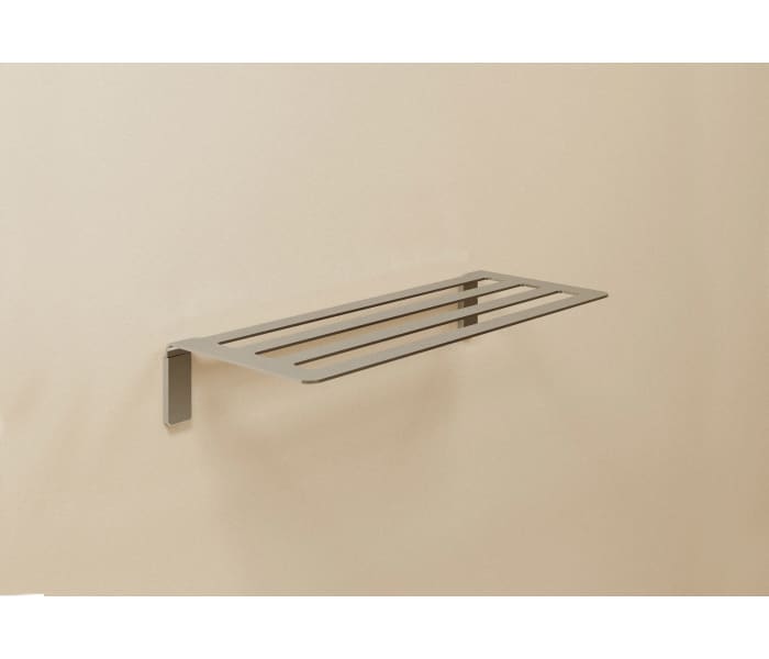 Toallero estante de baño Cosmic Line Principal 0