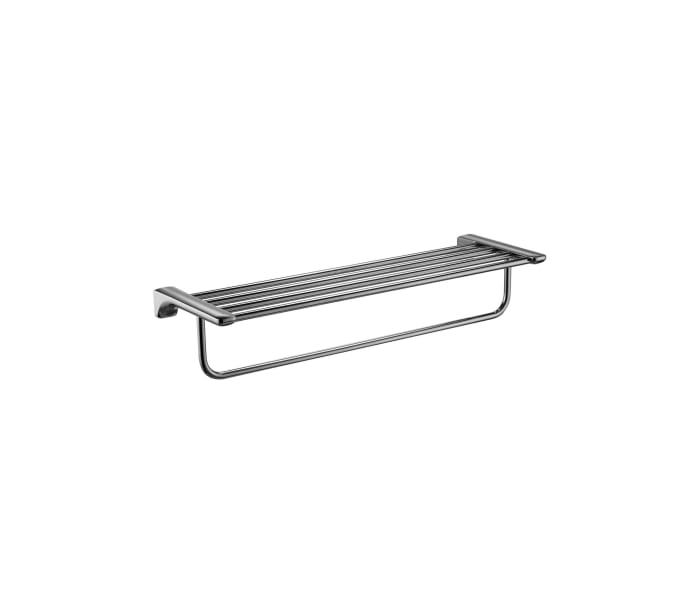 Toallero con estante de baño Manillons Torrent Bassic Principal 0
