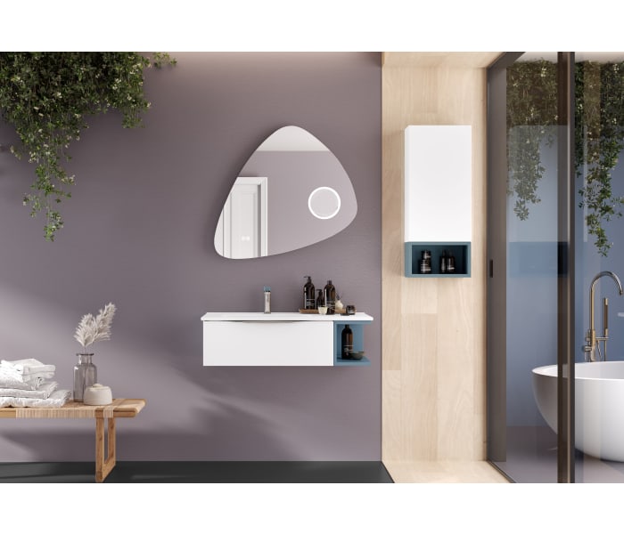 Mueble de baño Coycama Landes Principal 0