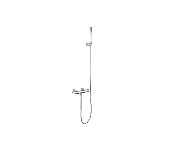 Grifo de ducha Imex Génova Principal 0