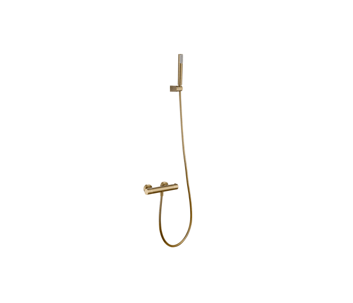 Grifo de ducha Imex Génova Principal 3