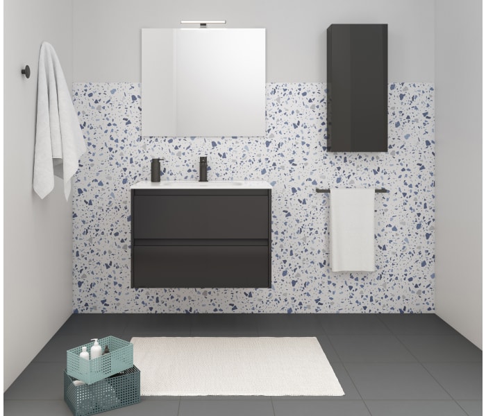 Conjunto mueble de baño Royo Sansa Principal 1