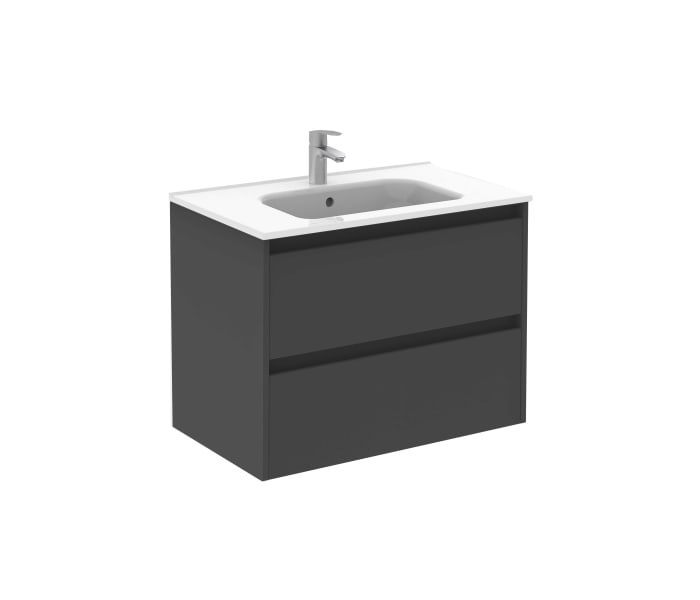 Conjunto mueble de baño Royo Sansa 3d 8