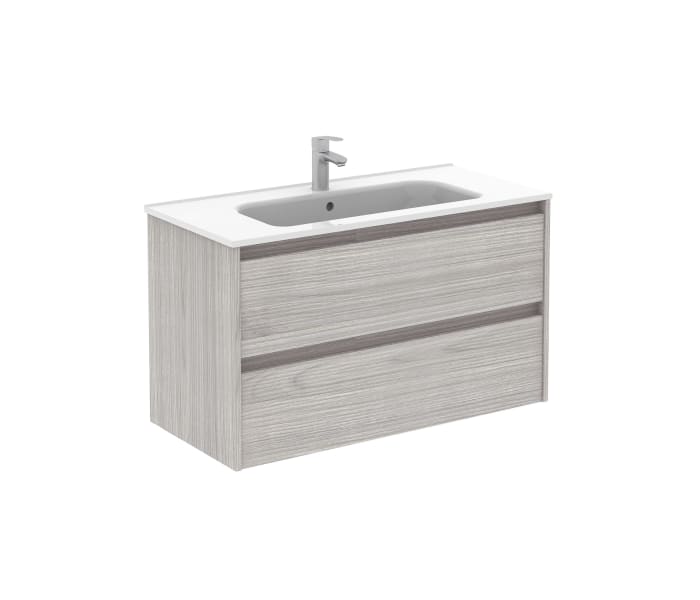 Conjunto mueble de baño Royo Sansa Principal 2